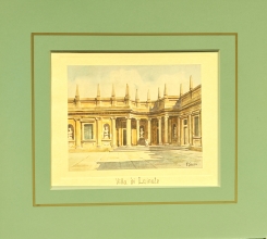 Milano 04 - Villa di Lainate